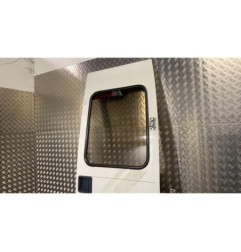Porte de coffre droit PEUGEOT BOXER 1