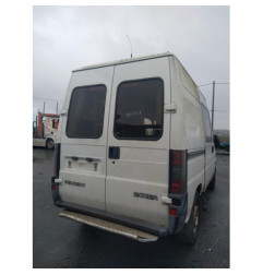 Porte de coffre droit PEUGEOT BOXER 1