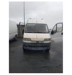 Porte de coffre droit PEUGEOT BOXER 1