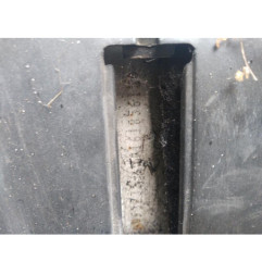 Porte de coffre droit PEUGEOT BOXER 1