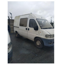 Porte de coffre droit PEUGEOT BOXER 1