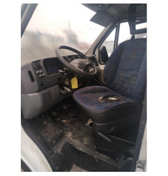 Porte de coffre droit PEUGEOT BOXER 1