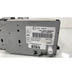 Autoradio d'origine FORD C-MAX 2