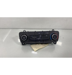 Commande chauffage FORD C-MAX 2 Photo n°1