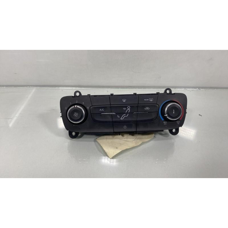 Commande chauffage FORD C-MAX 2 Photo n°1