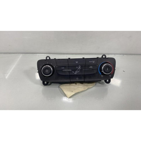 Commande chauffage FORD C-MAX 2 Photo n°1