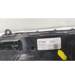 Commande chauffage FORD C-MAX 2