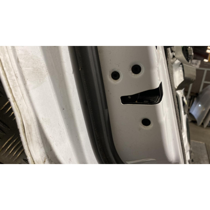 Porte arriere gauche FORD MONDEO 3 Photo n°3