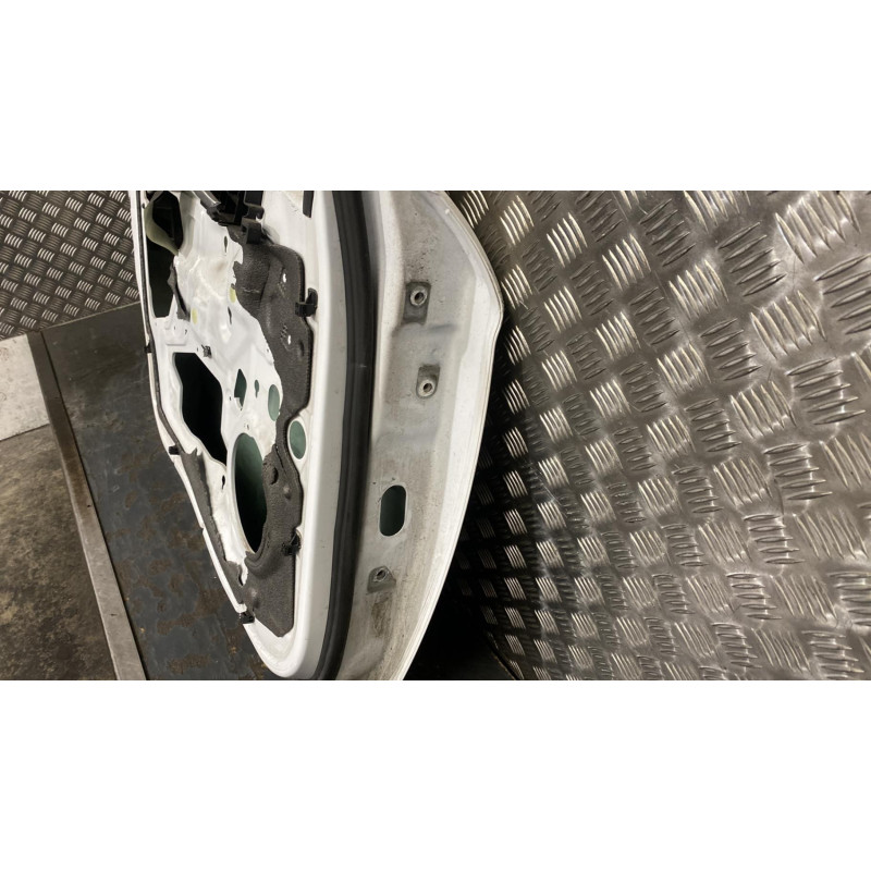 Porte arriere gauche FORD MONDEO 3 Photo n°4