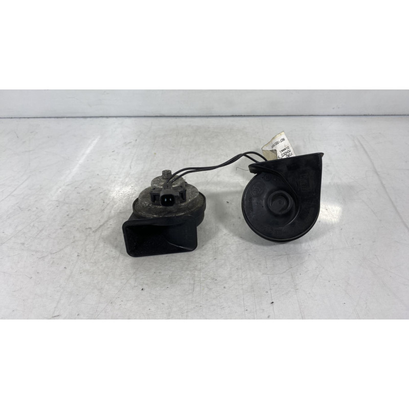 Avertisseur/Klaxon FORD MONDEO 3 Photo n°3
