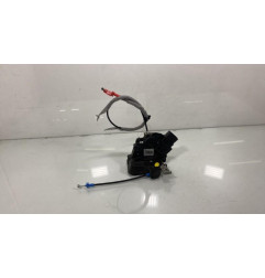 Serrure avant droit FORD MONDEO 3