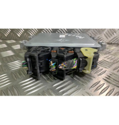 Calculateur moteur FORD MONDEO 3 Photo n°1