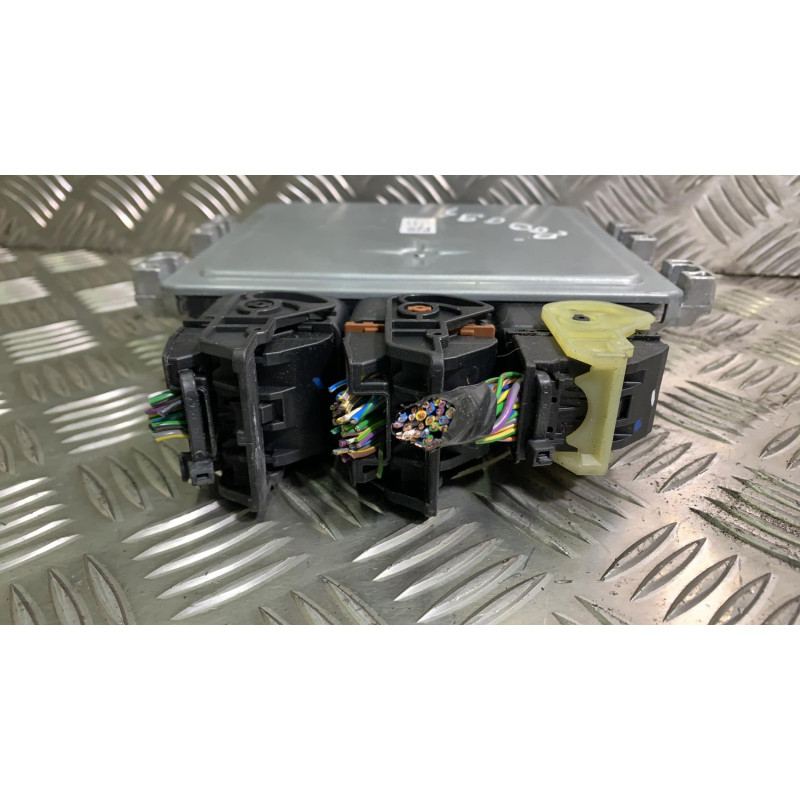 Calculateur moteur FORD MONDEO 3 Photo n°1