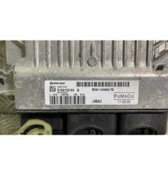 Calculateur moteur FORD MONDEO 3