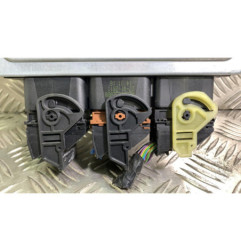 Calculateur moteur FORD MONDEO 3