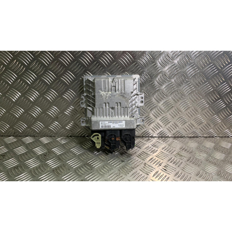Calculateur moteur FORD MONDEO 3 Photo n°5