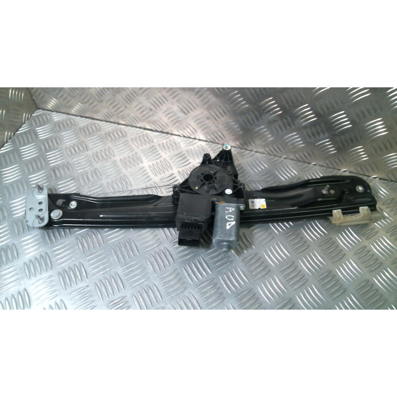 Leve vitre electrique avant droit CITROEN C3 AIRCROSS Photo n°3