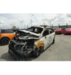 Leve vitre electrique avant droit CITROEN C3 AIRCROSS