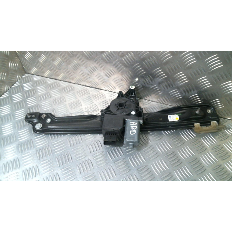 Leve vitre electrique arriere droit CITROEN C3 AIRCROSS Photo n°2