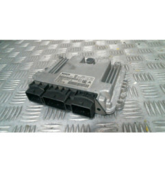 Calculateur moteur CITROEN XSARA PICASSO Photo n°1