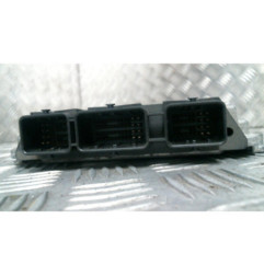 Calculateur moteur CITROEN XSARA PICASSO