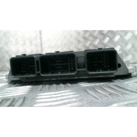 Calculateur moteur CITROEN XSARA PICASSO