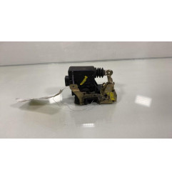 Serrure avant droit RENAULT KANGOO 1