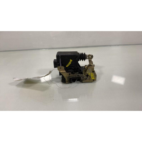 Serrure avant droit RENAULT KANGOO 1