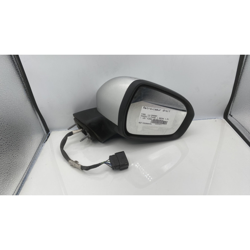 Retroviseur droit FORD MONDEO 4 Photo n°1
