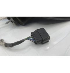 Retroviseur droit FORD MONDEO 4