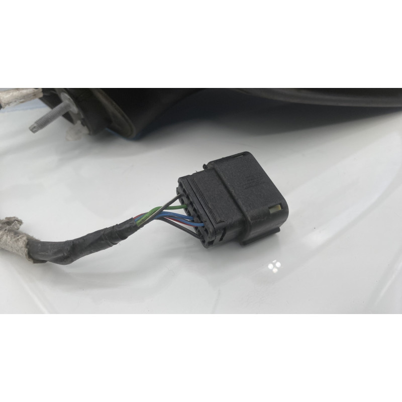 Retroviseur droit FORD MONDEO 4 Photo n°2