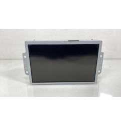 Ecran GPS FORD MONDEO 4 Photo n°1