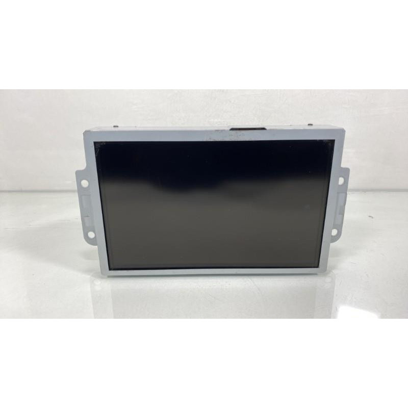 Ecran GPS FORD MONDEO 4 Photo n°1