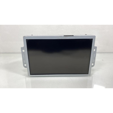Ecran GPS FORD MONDEO 4 Photo n°1