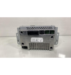 Ecran GPS FORD MONDEO 4