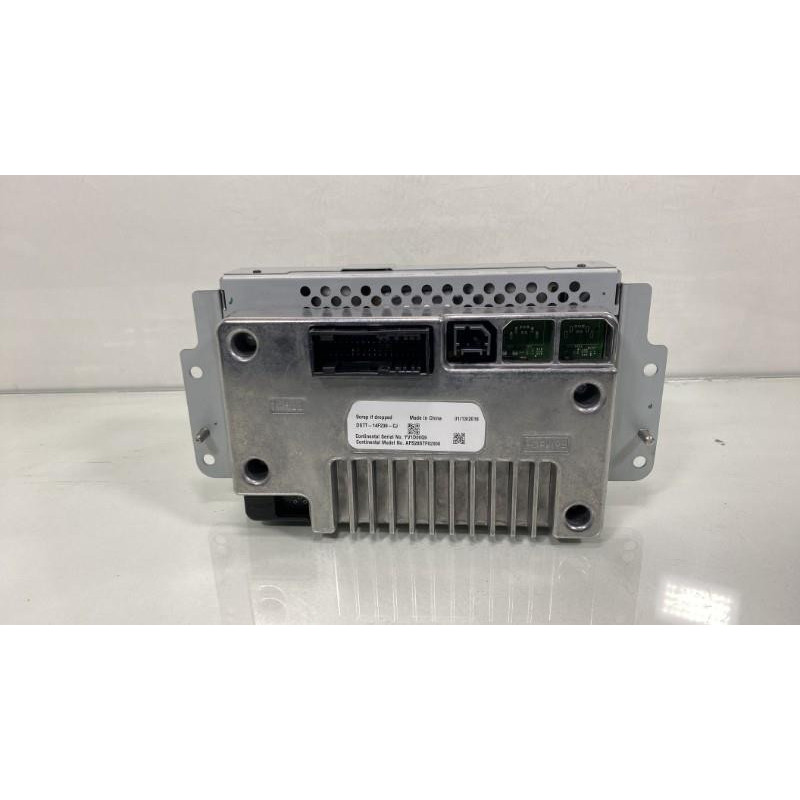 Ecran GPS FORD MONDEO 4 Photo n°2