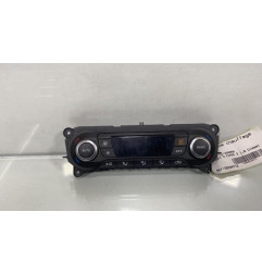 Commande chauffage FORD MONDEO 3 Photo n°1
