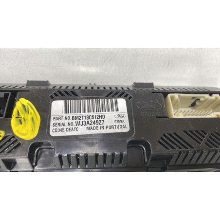 Commande chauffage FORD MONDEO 3