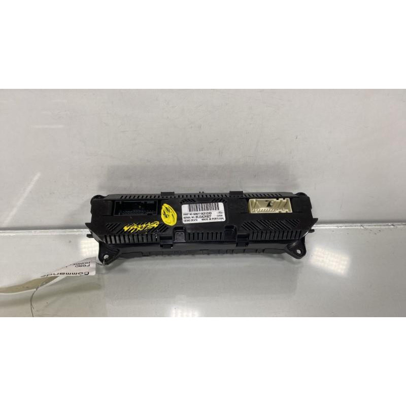 Commande chauffage FORD MONDEO 3 Photo n°3