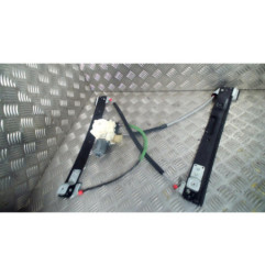 Leve vitre electrique avant droit FORD MONDEO 3 Photo n°1
