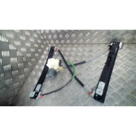 Leve vitre electrique avant droit FORD MONDEO 3 Photo n°1