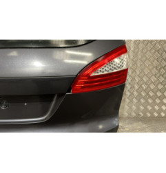 Malle/Hayon arriere FORD MONDEO 3 Photo n°1