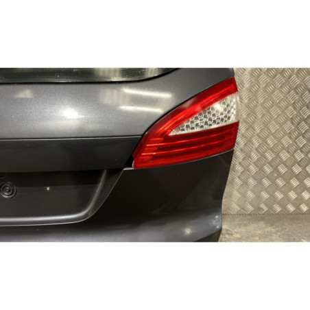Malle/Hayon arriere FORD MONDEO 3 Photo n°1