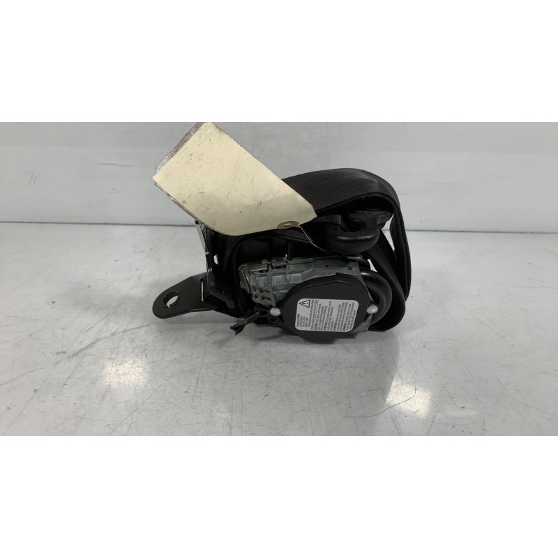 Pretensionneur de ceinture avant droit FORD MONDEO 3 Photo n°2