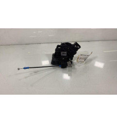 Serrure avant droit FORD MONDEO 3