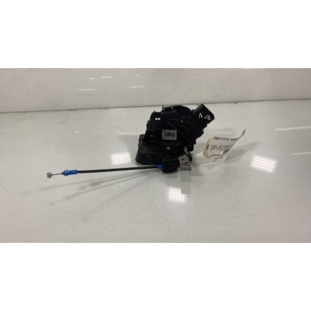 Serrure avant droit FORD MONDEO 3