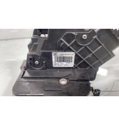 Serrure avant droit FORD MONDEO 3
