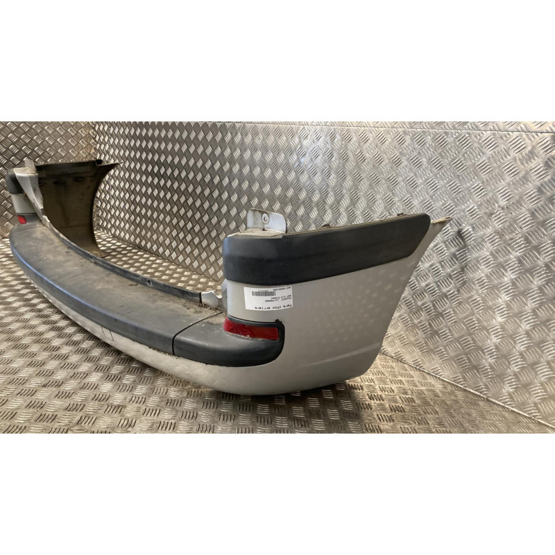 Pare choc arriere PEUGEOT 807 Photo n°1