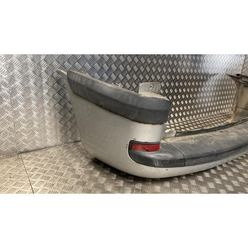 Pare choc arriere PEUGEOT 807 Photo n°2