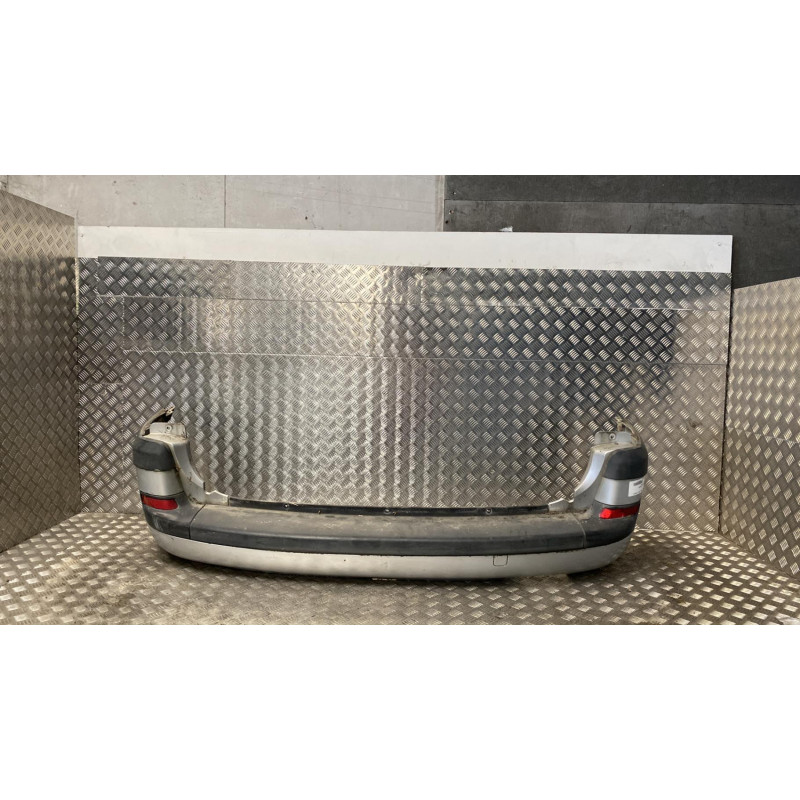 Pare choc arriere PEUGEOT 807 Photo n°4